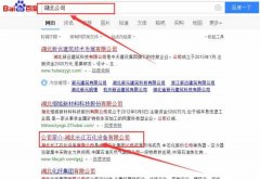 湖北长江石化设备有限公司与海洋网络签署关键词搜索排名项目